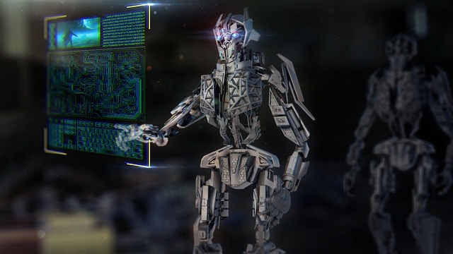 AI the future of computers