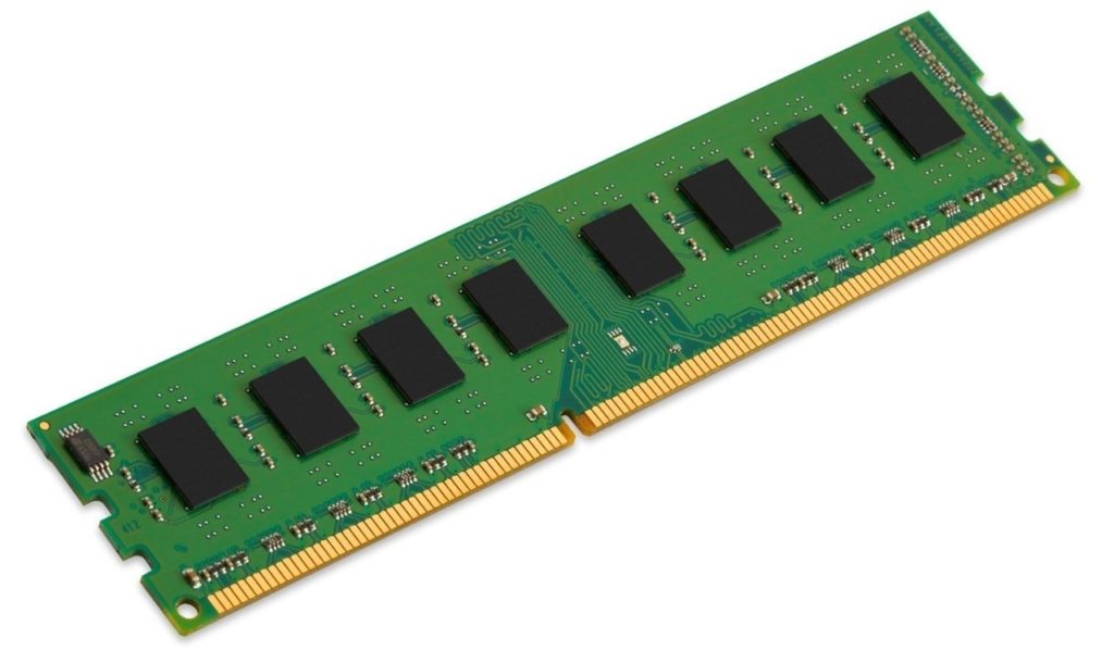 RAM(Concept of memory in computer)